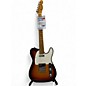 Used Fender Used Fender 1950s twisted telecaster custom shop journeyman 3 Tone Sunburst Solid Body Electric Guitar thumbnail