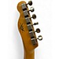 Used Fender Used Fender 1950s twisted telecaster custom shop journeyman 3 Tone Sunburst Solid Body Electric Guitar