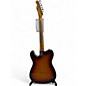 Used Fender Used Fender 1950s twisted telecaster custom shop journeyman 3 Tone Sunburst Solid Body Electric Guitar