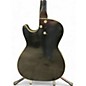 Vintage Silvertone Vintage Silvertone 1420 Black Solid Body Electric Guitar