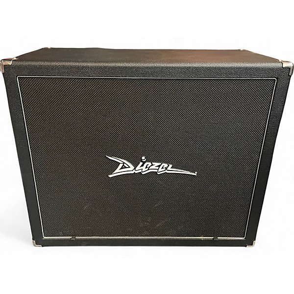 Used Diezel 212fv Guitar Cabinet