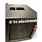 Used TC Electronic Used TC Electronic K212 Bass Cabinet