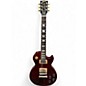 Used Gibson Used Gibson Les Paul Studio 2015 Wine Red Solid Body Electric Guitar thumbnail