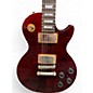 Used Gibson Used Gibson Les Paul Studio 2015 Wine Red Solid Body Electric Guitar