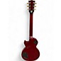 Used Gibson Used Gibson Les Paul Studio 2015 Wine Red Solid Body Electric Guitar