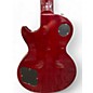 Used Gibson Used Gibson Les Paul Studio 2015 Wine Red Solid Body Electric Guitar