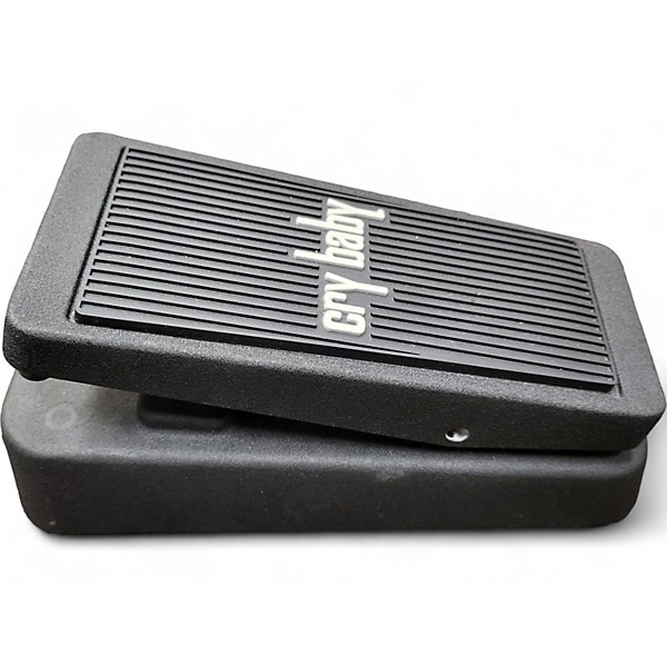 Used Dunlop Used Dunlop CBJ95 cry baby junior wah Effect Pedal