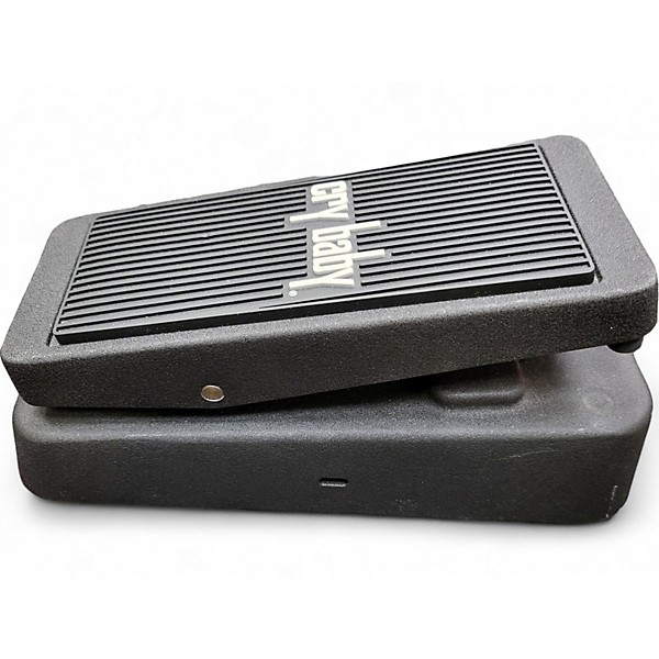 Used Dunlop Used Dunlop CBJ95 cry baby junior wah Effect Pedal