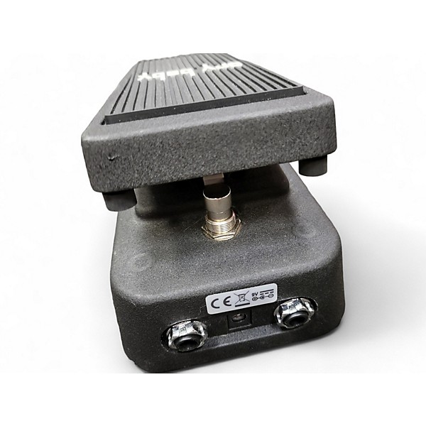 Used Dunlop Used Dunlop CBJ95 cry baby junior wah Effect Pedal