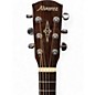 Used Alvarez Used Alvarez AD66CE Dreadnought Shadowburst Acoustic Electric Guitar