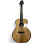 Used Breedlove Used Breedlove oregon CONCERT E MYRTLEWOOD NATURAL 12 String Acoustic Electric Guitar thumbnail