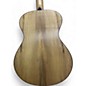 Used Breedlove Used Breedlove oregon CONCERT E MYRTLEWOOD NATURAL 12 String Acoustic Electric Guitar