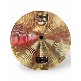 Used MEINL Used MEINL HCS Splash Cymbal