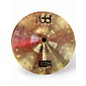 Used MEINL Used MEINL HCS Splash Cymbal thumbnail