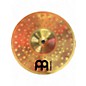 Used MEINL Used MEINL HCS Splash Cymbal