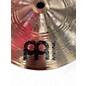 Used MEINL Used MEINL HCS Splash Cymbal