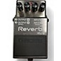 Used BOSS Used BOSS RV6 Digital Reverb Effect Pedal thumbnail