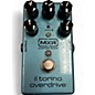 Used MXR Used MXR IL TORINO Effect Pedal thumbnail