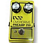 Used DOD Used DOD Analog Overdrive Preamp 250 Effect Pedal thumbnail