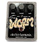 Used Electro-Harmonix Used Electro-Harmonix XO Worm Analog Modulation Effect Processor thumbnail