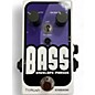 Used Pigtronix Used Pigtronix Bass Envelope Phaser Bass Effect Pedal thumbnail