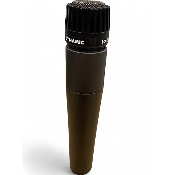 Used Shure Used Shure SM57LC Dynamic Microphone