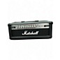 Used Marshall Used Marshall MG100HCFX 100W Solid State Guitar Amp Head thumbnail