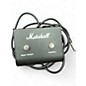 Used Marshall Used Marshall MG100HCFX 100W Solid State Guitar Amp Head