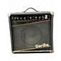 Used Gorilla Used Gorilla gg-80 Guitar Combo Amp thumbnail