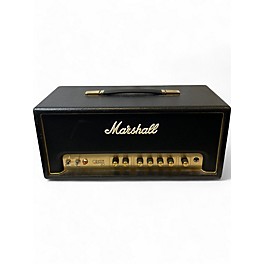 Used Marshall Used Marshall origin 20H Tube Guitar Amp Head