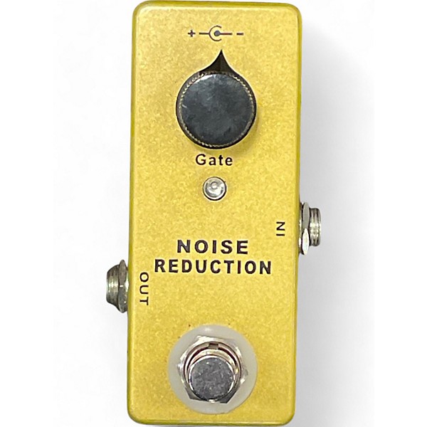 Used Mosky Audio Noise Reduction Effect Pedal