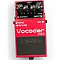 Used BOSS VO-1 Effect Pedal thumbnail