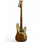 Vintage Fender Vintage Fender 1973 Telecaster Bass  Natural Finish Electric Bass Guitar thumbnail