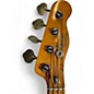 Vintage Fender Vintage Fender 1973 Telecaster Bass  Natural Finish Electric Bass Guitar