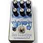 Used EarthQuaker Devices Used EarthQuaker Devices Sea Machine Super Chorus Effect Pedal thumbnail