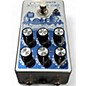 Used EarthQuaker Devices Used EarthQuaker Devices Sea Machine Super Chorus Effect Pedal