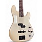 Used Fender Used Fender Duff McKagan Signature Bass Cream Electric Bass Guitar