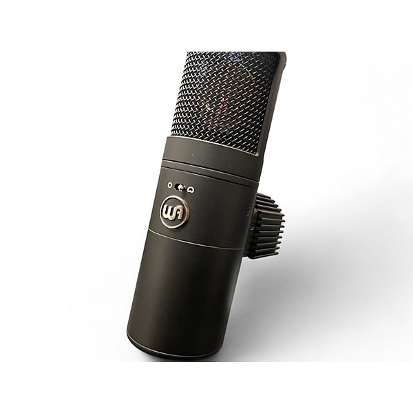 Used Warm Audio Used Warm Audio wa-8000 Condenser Microphone