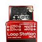 Used BOSS Used BOSS RC5 Loop Station Pedal Pedal