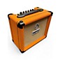 Used Orange Amplifiers Used Orange Amplifiers Crush 12 Guitar Combo Amp thumbnail