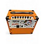 Used Orange Amplifiers Used Orange Amplifiers Crush 12 Guitar Combo Amp