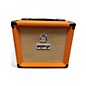 Used Orange Amplifiers Used Orange Amplifiers Crush 12 Guitar Combo Amp