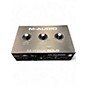 Used M-Audio Used M-Audio M-Track Solo Audio Interface