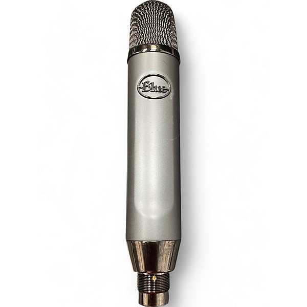 Used Blue Used Blue Ember Condenser Microphone