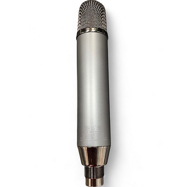 Used Blue Used Blue Ember Condenser Microphone