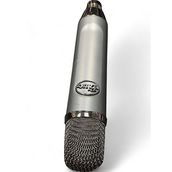 Used Blue Used Blue Ember Condenser Microphone