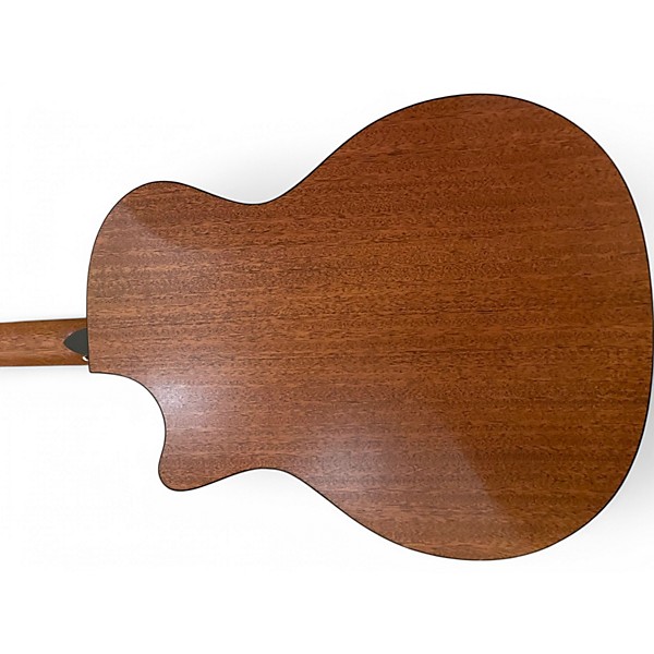 Used Taylor 314CE-LTD Natural Acoustic Electric Guitar