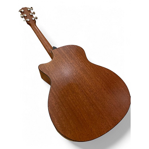 Used Taylor 314CE-LTD Natural Acoustic Electric Guitar