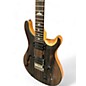 Used PRS SE Custom 22 Semi-Hollowbody Natural Hollow Body Electric Guitar