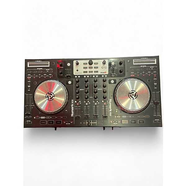 Used Numark Used Numark NS6 DJ Controller